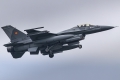 Lockheed Martin F-16AM Fighting Falcon